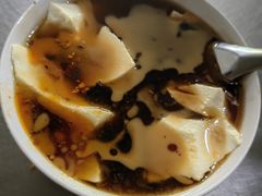 豆腐脑-陈记锅巴菜(五大道店)