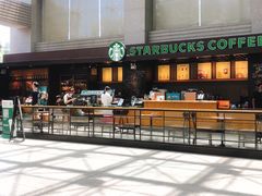 -星巴克(浙江省人民医院店)