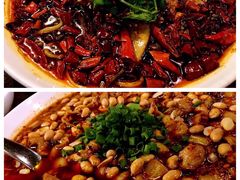 -华豫川酒家(大卫城店)