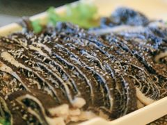 -清真·鸦儿李记·涮肉(和平里店)