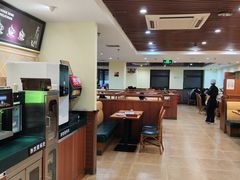 -萨莉亚意式餐厅(护国新天地店)