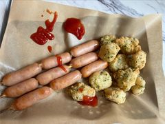 -达美乐比萨(留仙大道店)