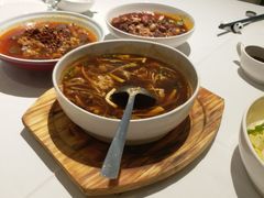 -眉州东坡(春秀路店)
