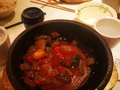 -七八冷面·延边朝鲜族美食(圣熙八号店)