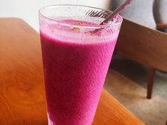 -ZEMOCAFE·FUSION FOOD(西交利物浦店)