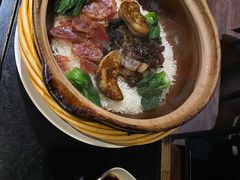 -捞王锅物料理(凯旋路店)