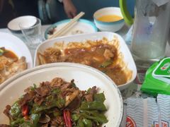 -鲜得莱渔港·小平岛海胆馆(七贤岭店)