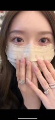 点击看大图 -睫毛弯弯·美甲美睫