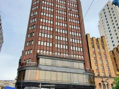 -国际饭店·原点咖啡吧ORIGIN CAFE&BAR