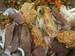 -桂林卤王米粉(滨江路店)