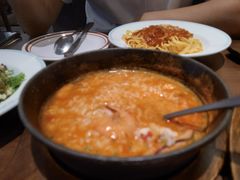 -萨莉亚意式餐厅(杭州滨江天街店)