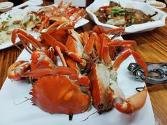 -开禾52阿伟海鲜加工