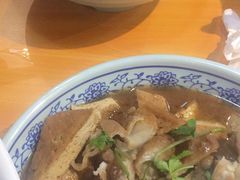 -门框胡同百年卤煮(鸟巢店)