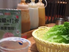 -韩悦牛排烤肉无限续(宝能中心店)