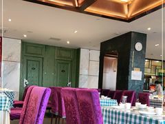 大堂-紫光园(马桥店)