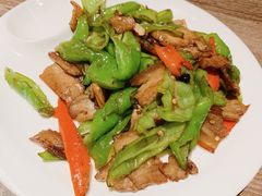 农家小炒肉-茉莉餐厅(包河万达店)