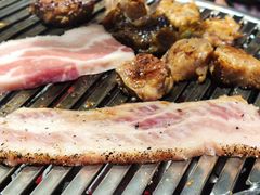 -原始泥炉烤肉(总店)