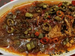 -食悦天美食广场(武汉壹方购物中心店)