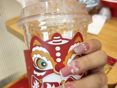 -Yes Lemon就是柠·手打柠檬茶(苏州中心一店)