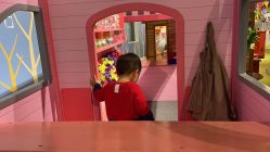 -幻贝家儿童乐园(苏州中心店)