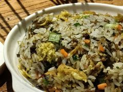 农家炒饭-管氏翅吧(国展店)