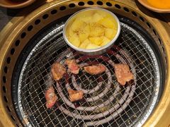 -牛角烧肉(步步高星城天地店)