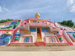 -漳州滨海火山岛自然生态风景区