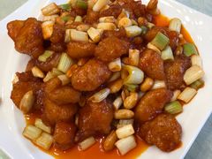 -普天和酒楼·新津菜·烤鸭(天津之眼店)