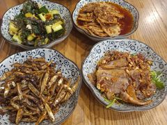 -虾小龙老长沙龙虾馆(坡子街店)