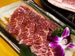 -丸藏和牛烧肉专门店(园区师惠坊店)
