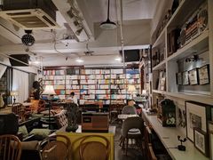 -旧天堂书店(华侨城创意文化园南山特色文化街区店)
