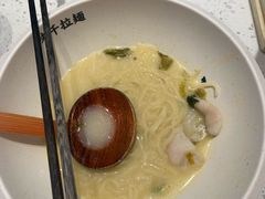 -味千拉面(增城万达广场店)