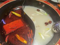 -宽窄巷子火锅(周浦店)