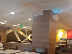 -麦当劳(一德路店)