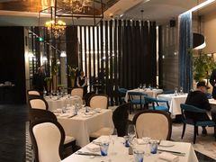 大堂-卡佩罗意大利餐厅及酒吧Al Cappello Trattoria
