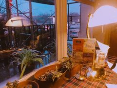 -小世界西餐厅(建国门店)