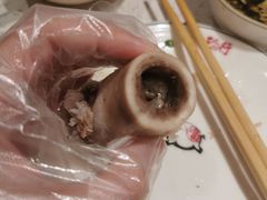 -三人行骨头王火锅(长寿店)