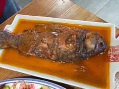 -新兴园饺子馆(北京百子湾店)