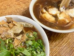 -真素诚·清真(新华路店)