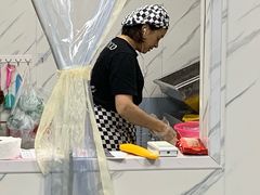 -南大门韩糕(后埭溪路店)