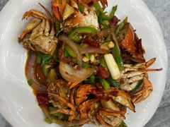 -品鲜海鲜餐厅(黄厝店)