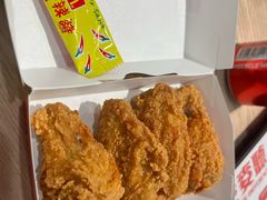 -麦当劳(新濠影汇店)