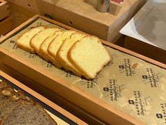 黄油蛋糕-璟象酒店-爱丽坊景观餐厅