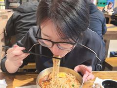 -聚合鑫东北熏酱熟食麻辣面(长阳店)