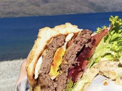 -Fergburger(皇后镇店)