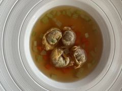 -杭州桐庐康莱德酒店西餐厅-舍