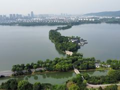 -石湖景区