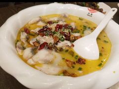 -抖鱼-抖音酸菜鱼(惠福东路店)