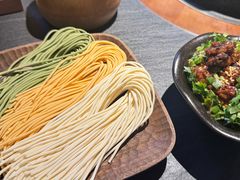 -芸山季·云南山珍菌火锅(南翔印象城MEGA店)