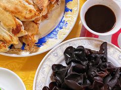 -青岛锅贴(四流中路店)